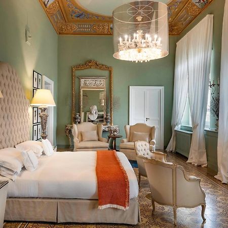 Seven Rooms Villadorata Noto Zewnętrze zdjęcie