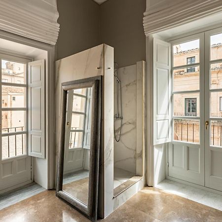 Seven Rooms Villadorata Noto Zewnętrze zdjęcie