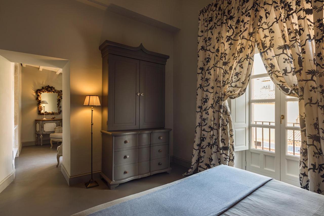 Seven Rooms Villadorata Noto Zewnętrze zdjęcie