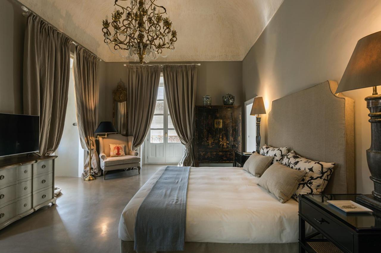 Seven Rooms Villadorata Noto Zewnętrze zdjęcie