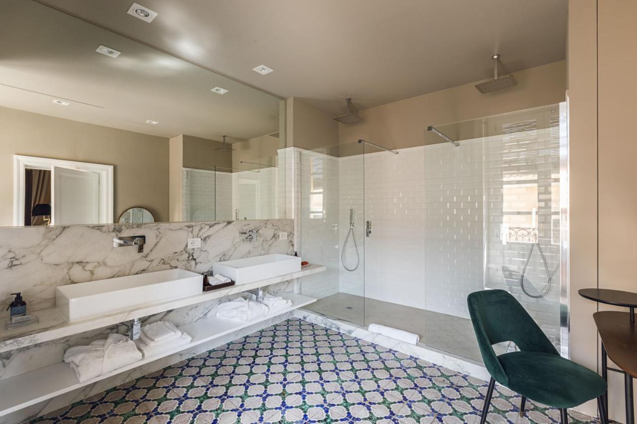 Seven Rooms Villadorata Noto Zewnętrze zdjęcie
