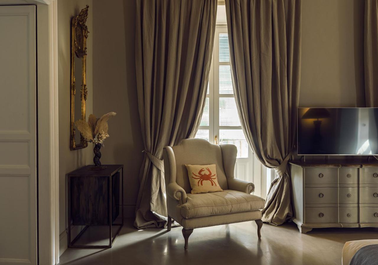 Seven Rooms Villadorata Noto Zewnętrze zdjęcie
