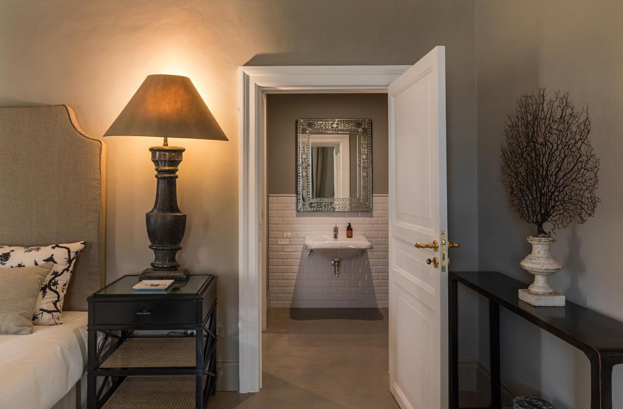Seven Rooms Villadorata Noto Zewnętrze zdjęcie