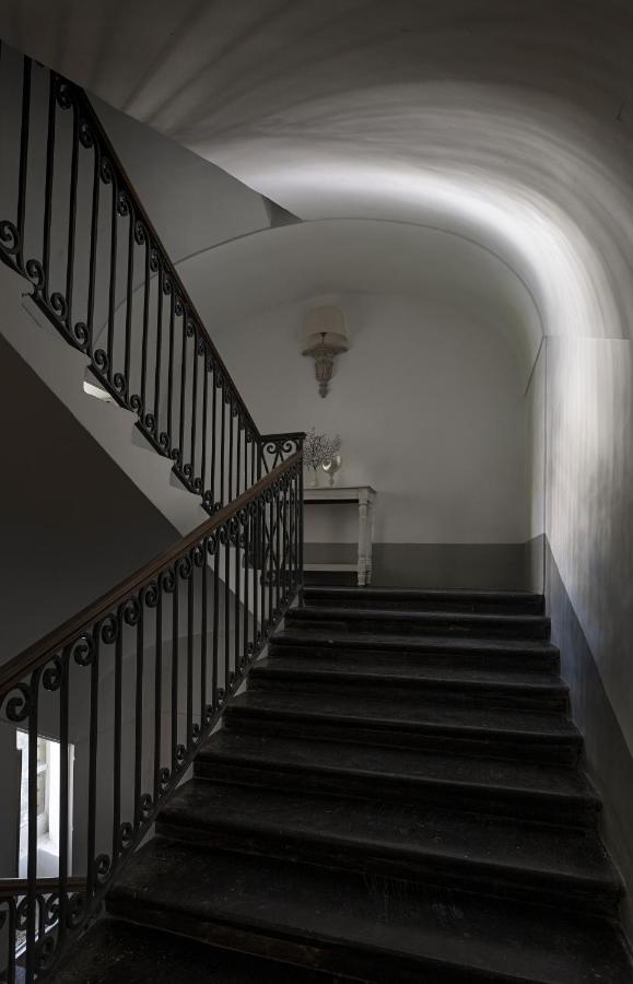 Seven Rooms Villadorata Noto Zewnętrze zdjęcie