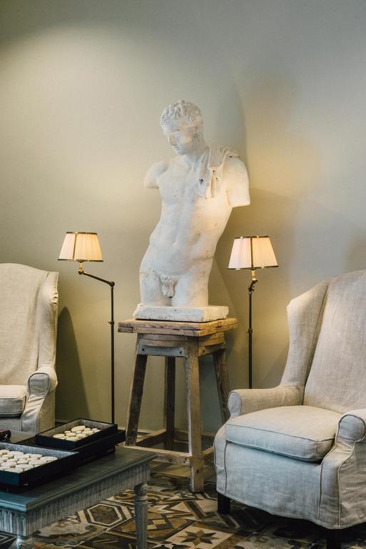 Seven Rooms Villadorata Noto Zewnętrze zdjęcie