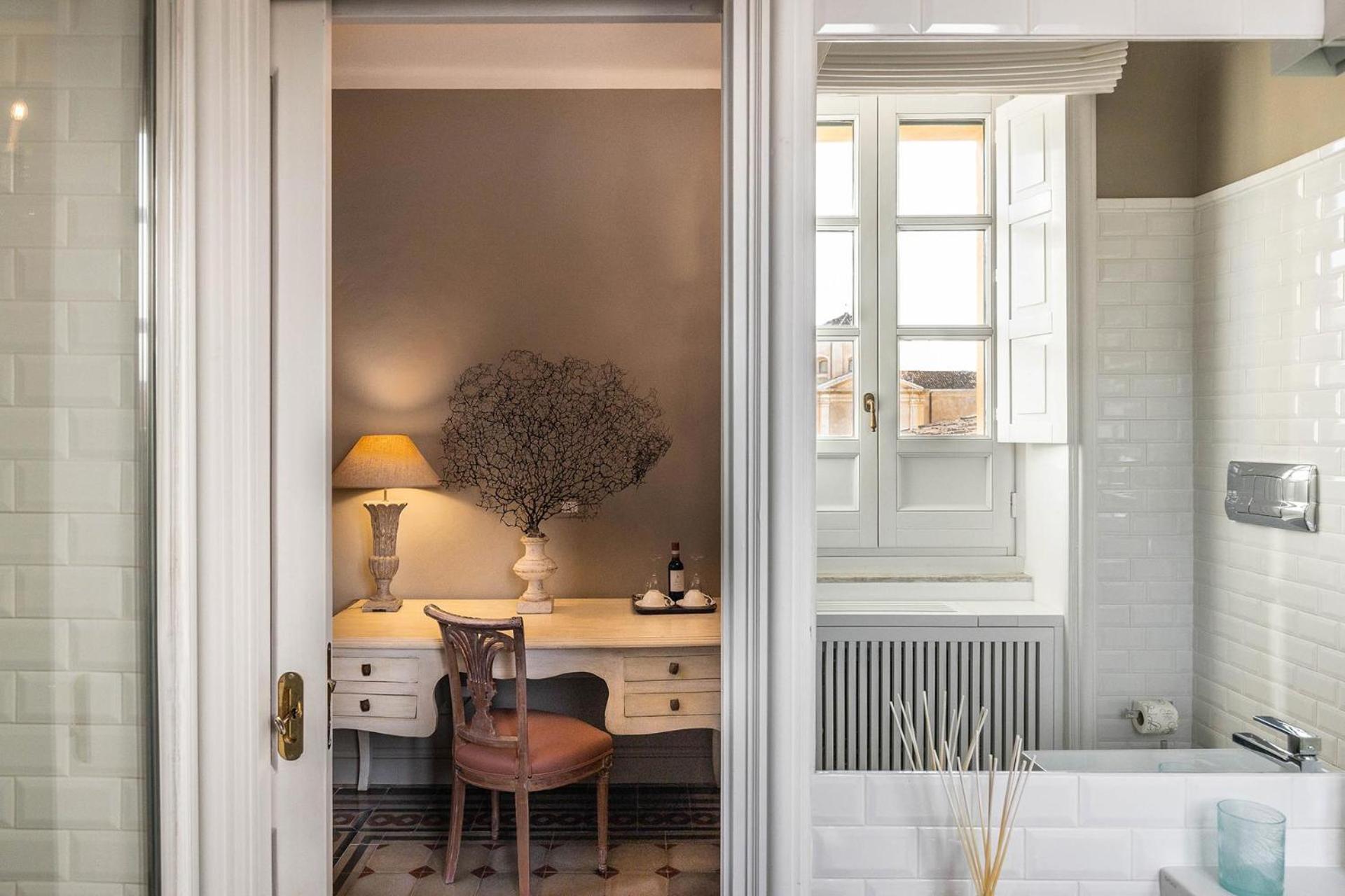 Seven Rooms Villadorata Noto Zewnętrze zdjęcie