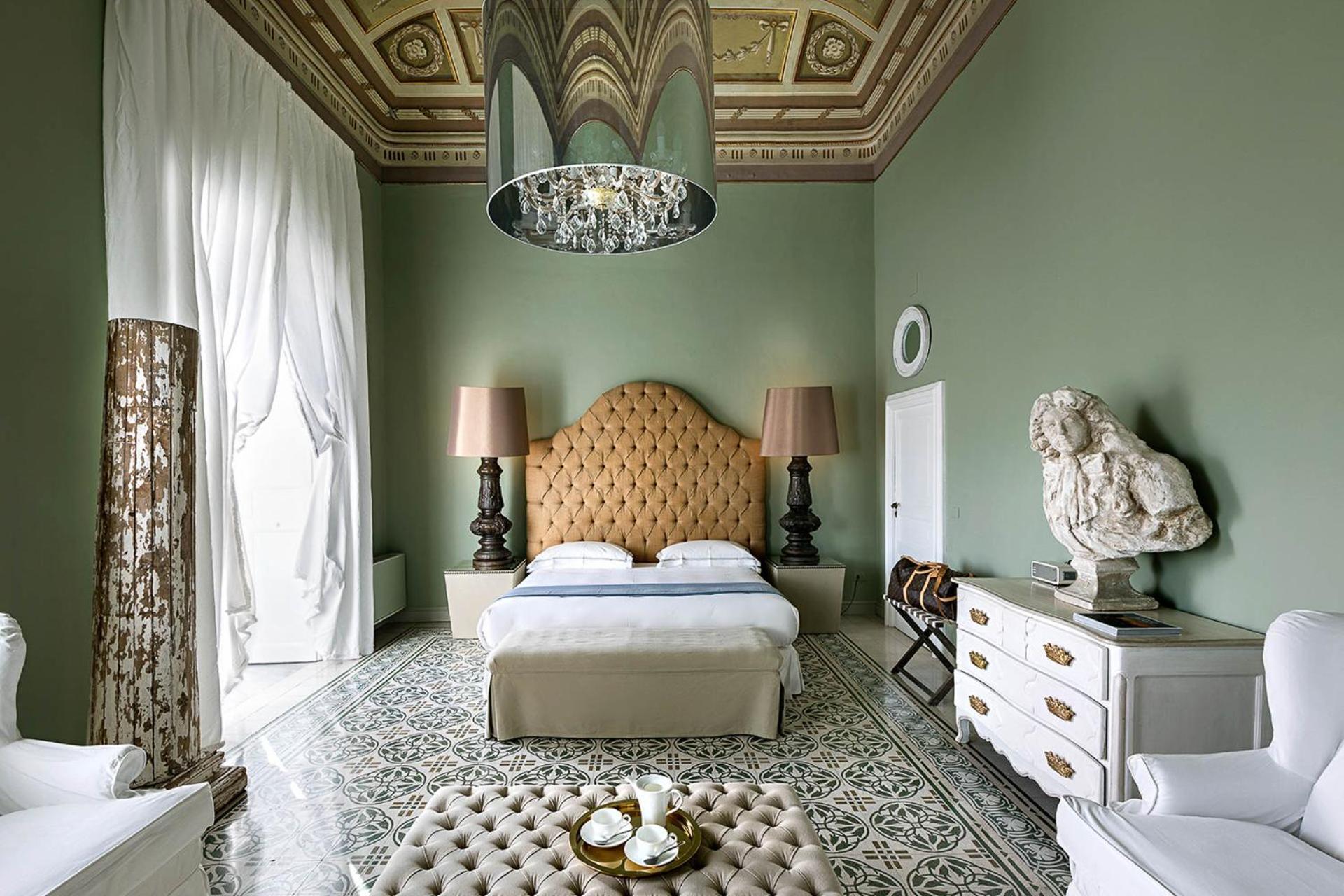 Seven Rooms Villadorata Noto Zewnętrze zdjęcie