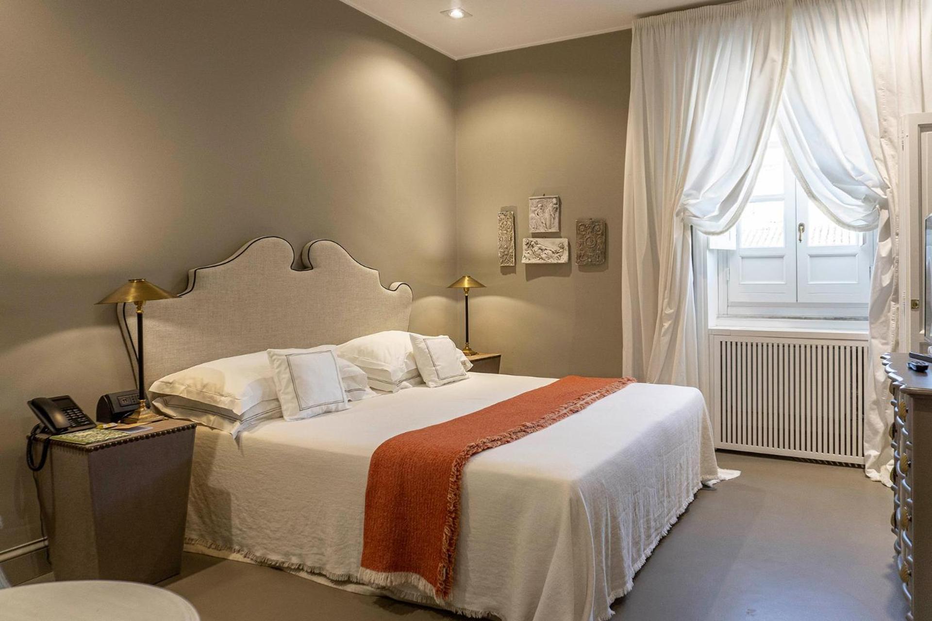 Seven Rooms Villadorata Noto Zewnętrze zdjęcie