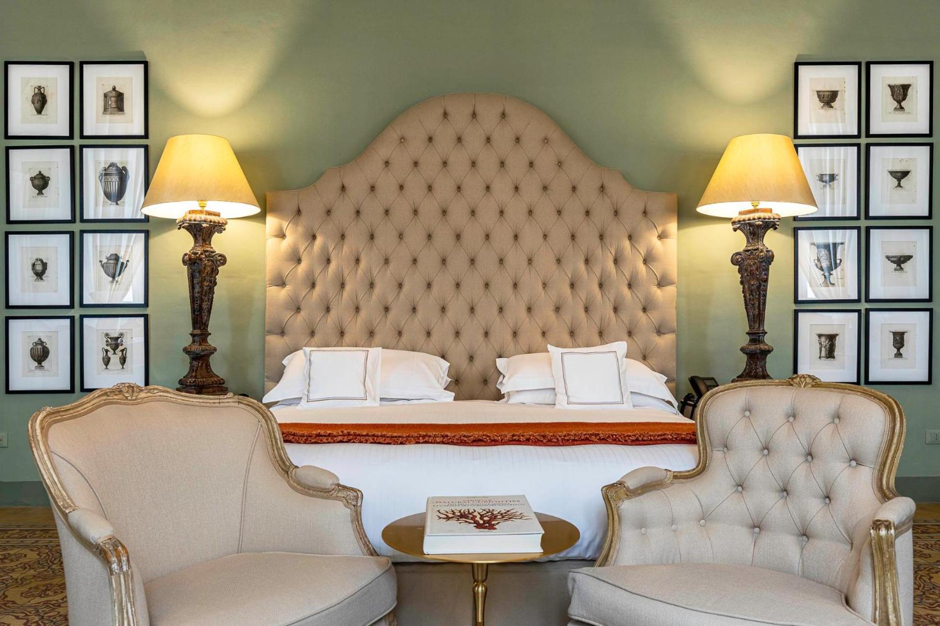 Seven Rooms Villadorata Noto Zewnętrze zdjęcie
