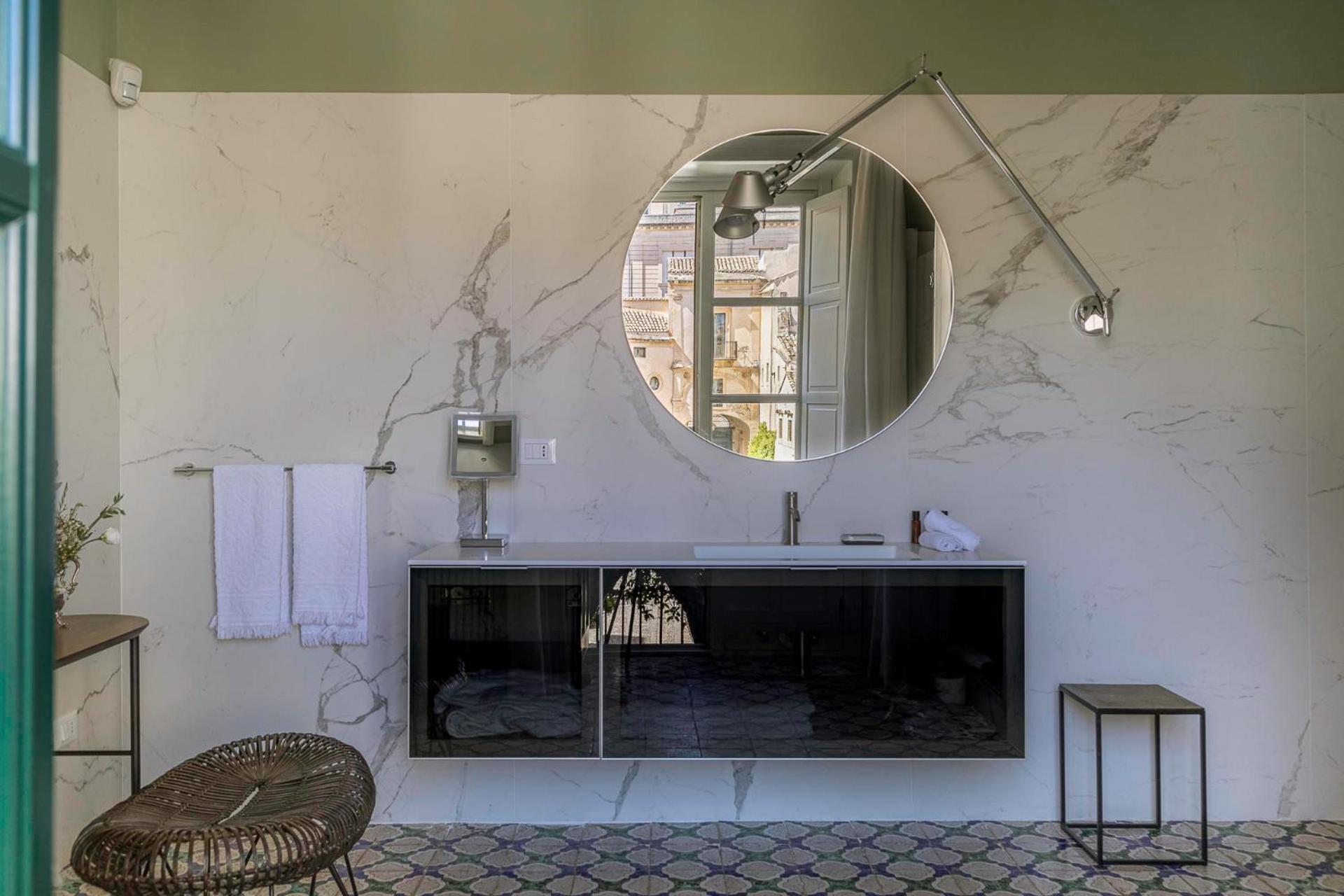 Seven Rooms Villadorata Noto Zewnętrze zdjęcie