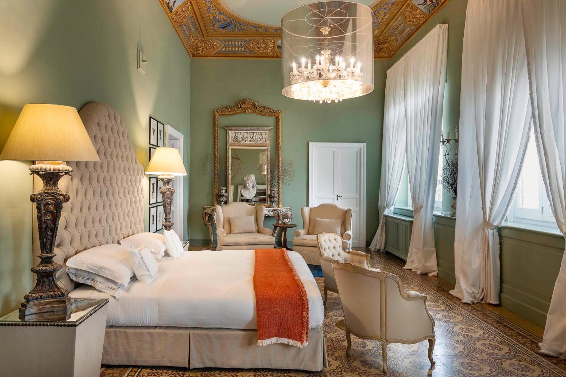 Seven Rooms Villadorata Noto Zewnętrze zdjęcie