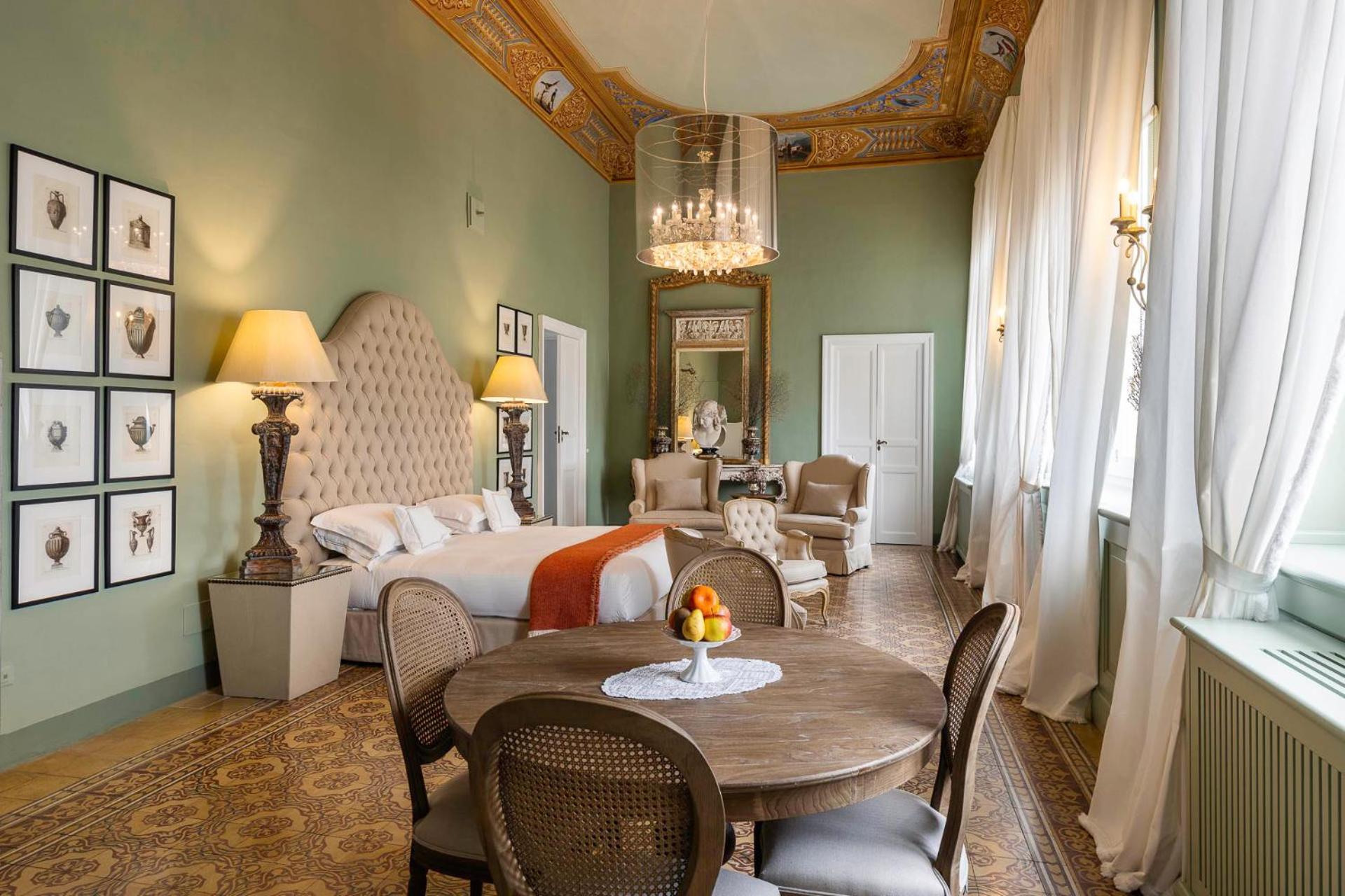 Seven Rooms Villadorata Noto Zewnętrze zdjęcie