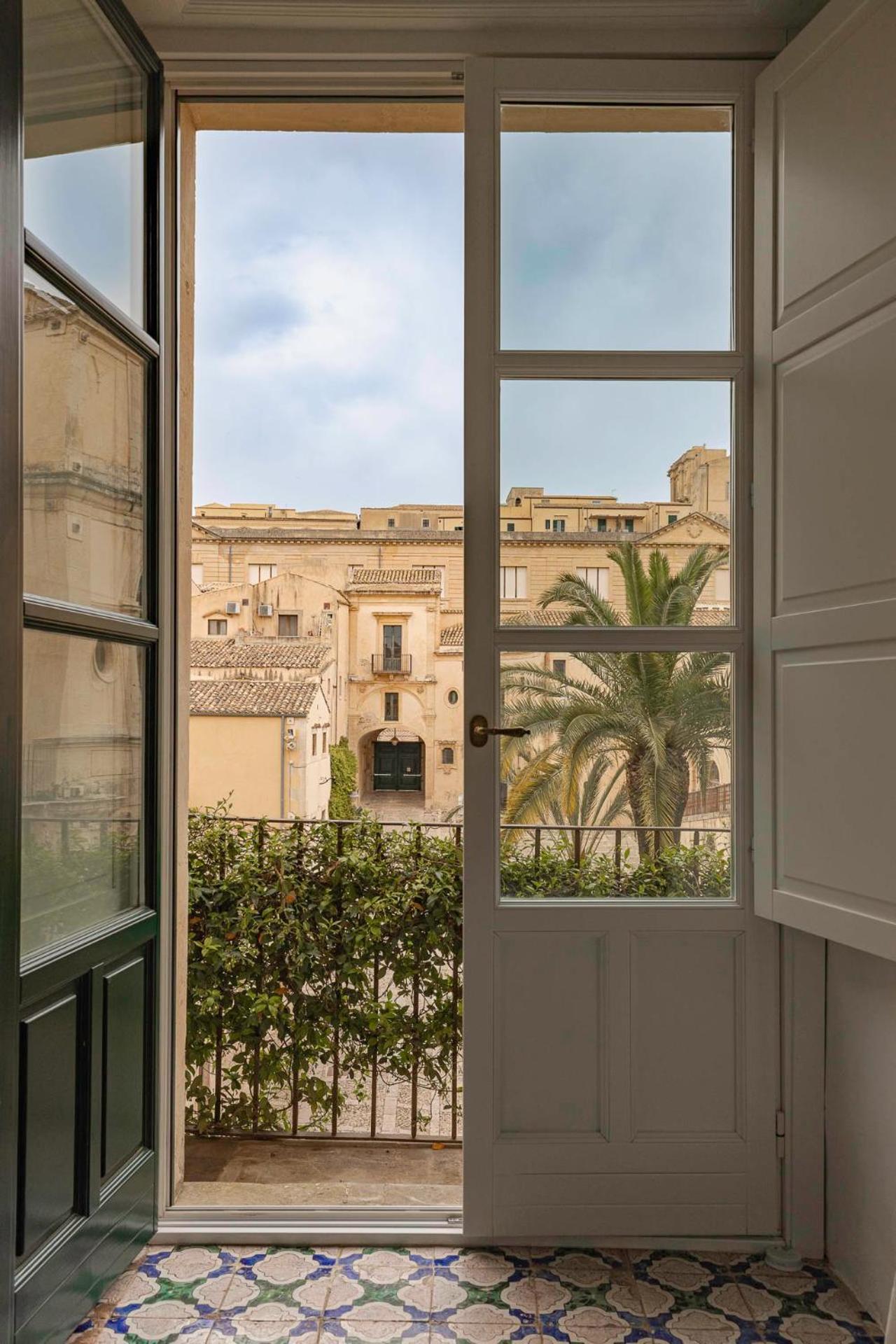 Seven Rooms Villadorata Noto Zewnętrze zdjęcie