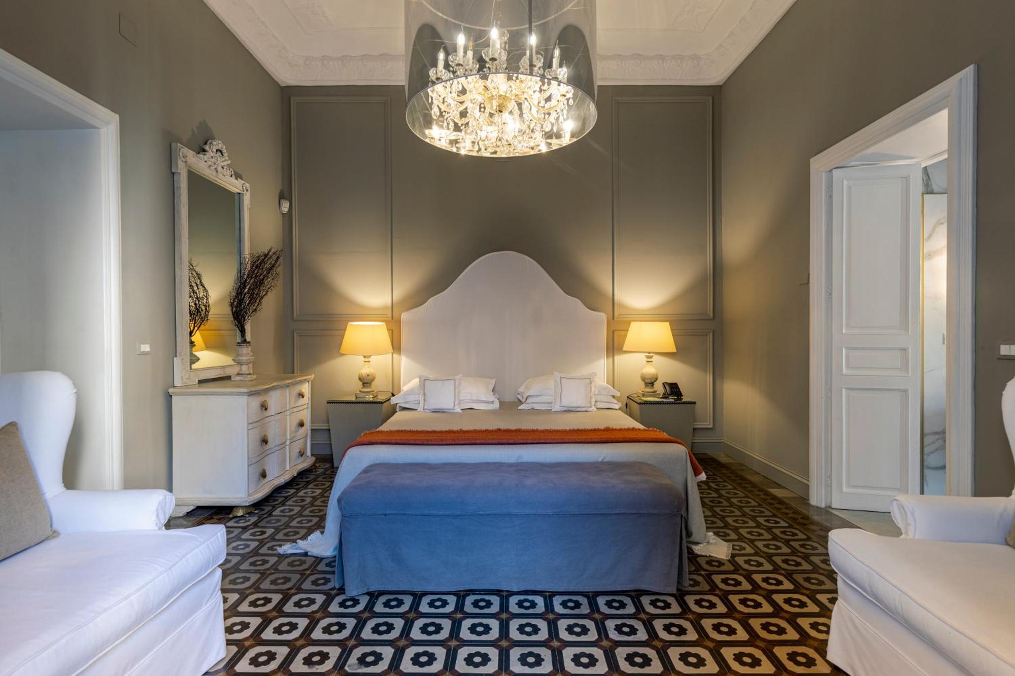 Seven Rooms Villadorata Noto Zewnętrze zdjęcie