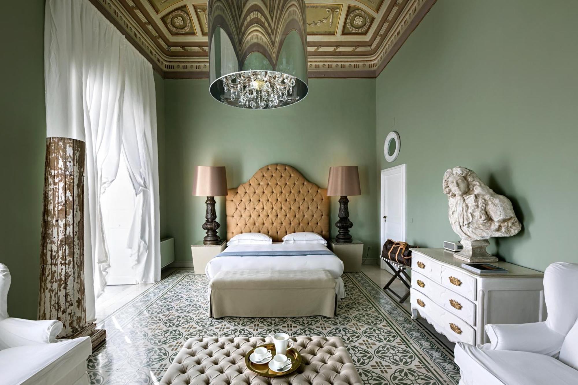 Seven Rooms Villadorata Noto Zewnętrze zdjęcie