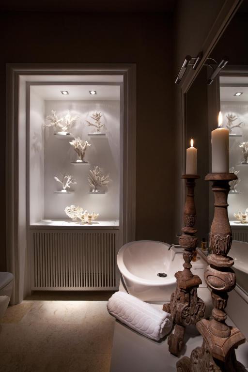 Seven Rooms Villadorata Noto Pokój zdjęcie