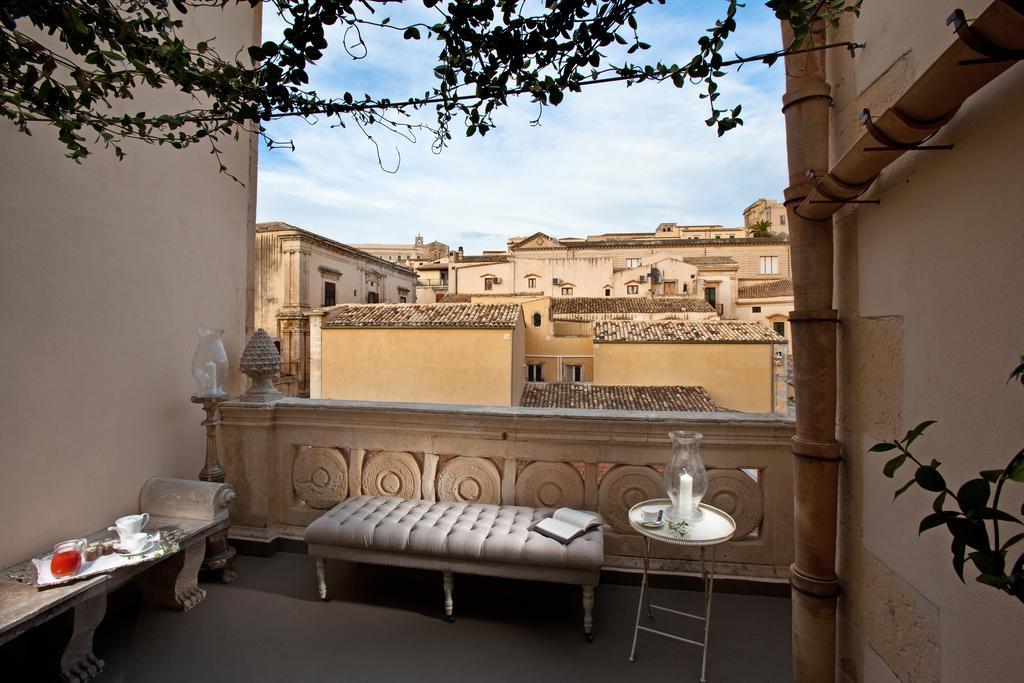 Seven Rooms Villadorata Noto Zewnętrze zdjęcie