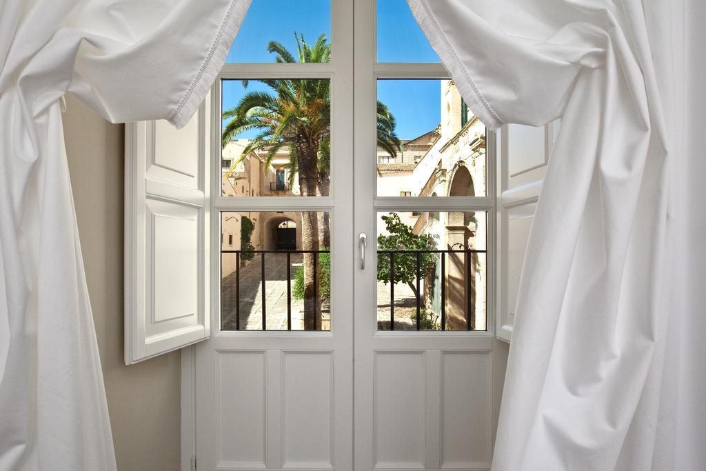 Seven Rooms Villadorata Noto Zewnętrze zdjęcie