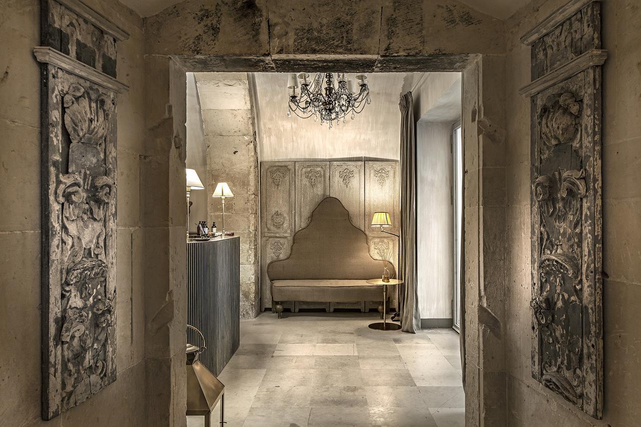 Seven Rooms Villadorata Noto Zewnętrze zdjęcie