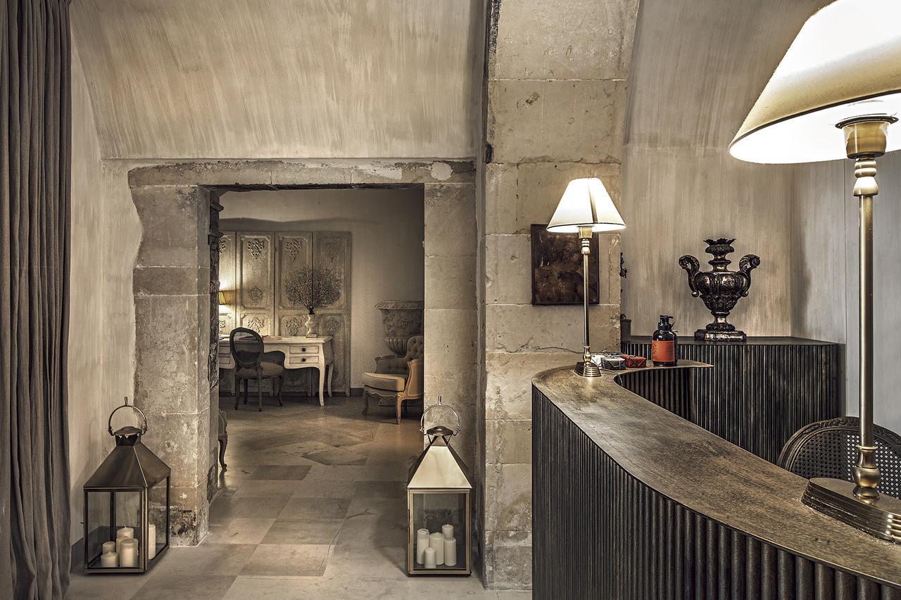 Seven Rooms Villadorata Noto Zewnętrze zdjęcie