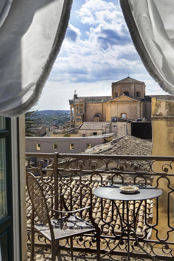 Seven Rooms Villadorata Noto Zewnętrze zdjęcie