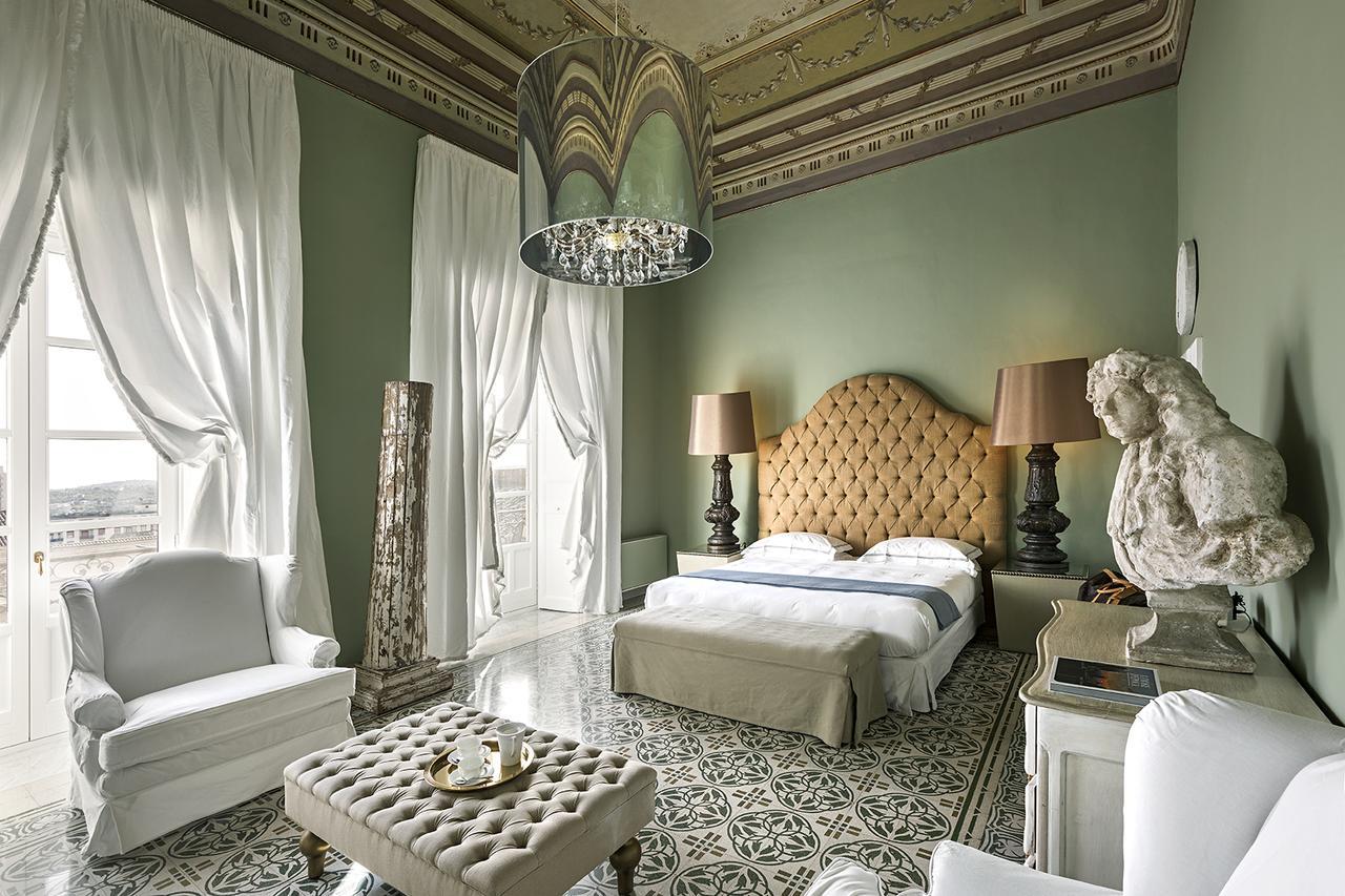 Seven Rooms Villadorata Noto Zewnętrze zdjęcie